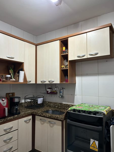 Foto do banheiro