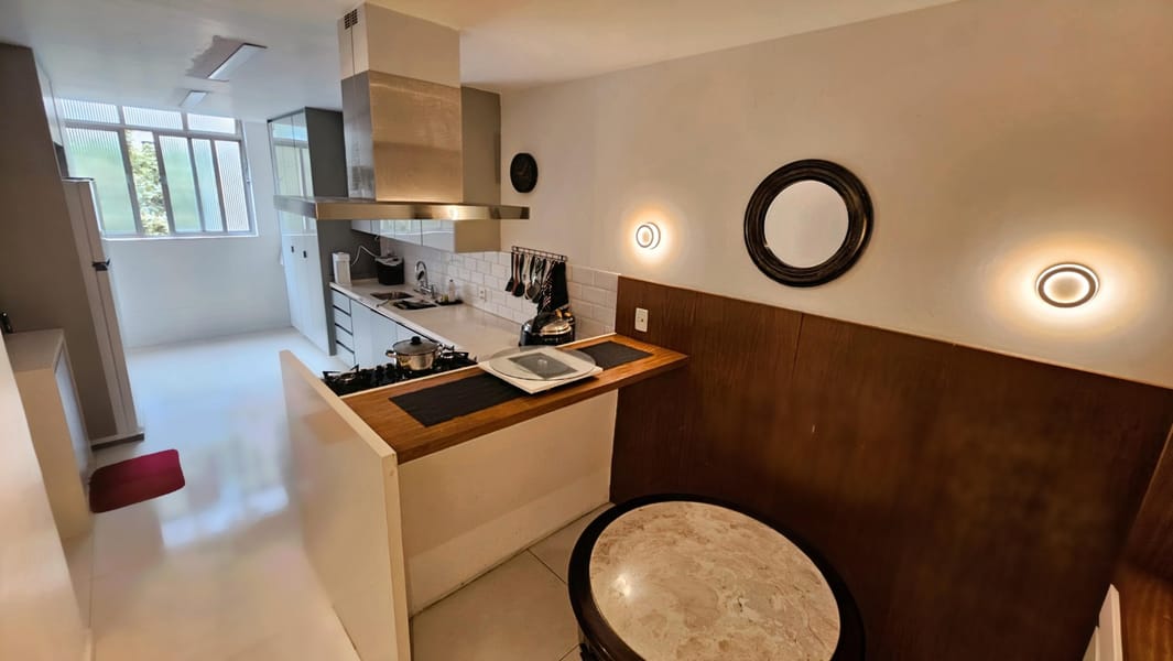 Foto do quarto