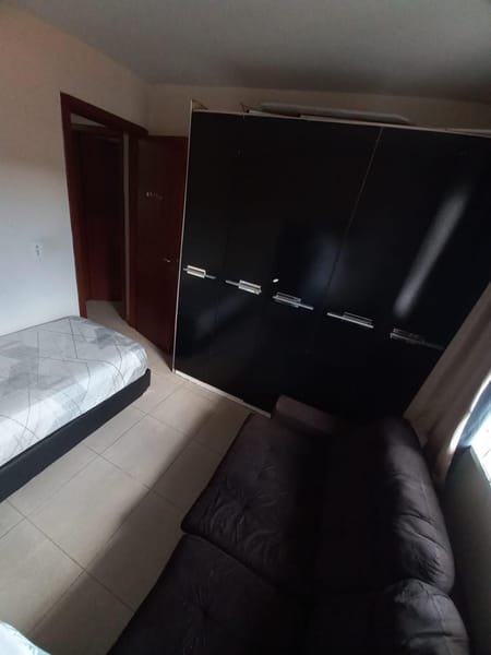 Foto do quarto