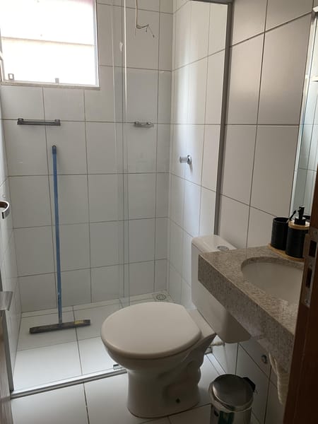 Foto do quarto