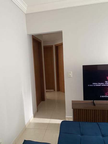 Foto do quarto