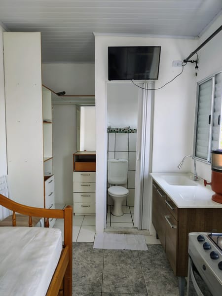 Foto do quarto