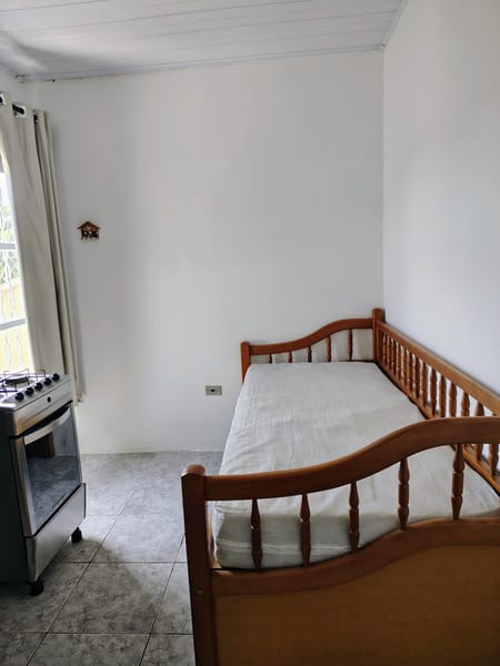 Foto do quarto