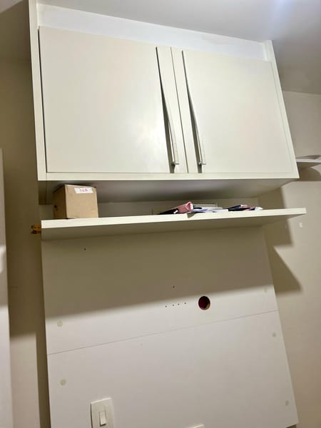 Foto do quarto