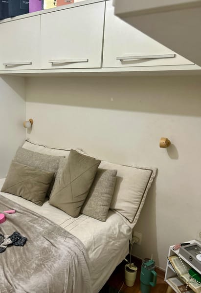Foto da cozinha