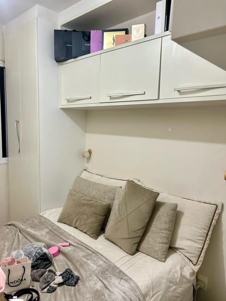 Foto do banheiro
