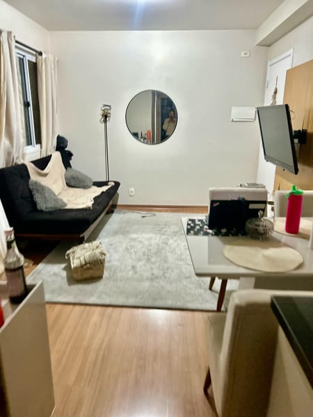 Foto do quarto