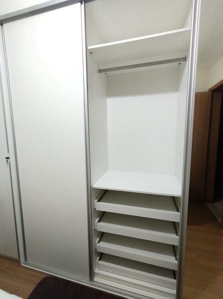 Foto do banheiro
