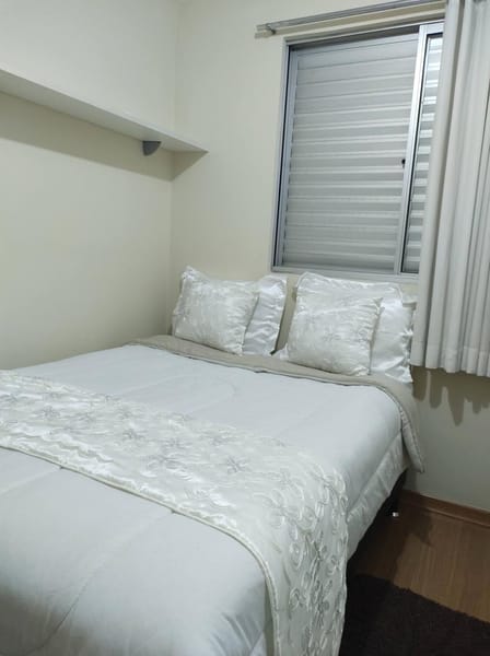Foto do quarto