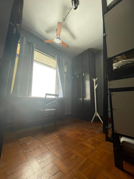 Foto do quarto