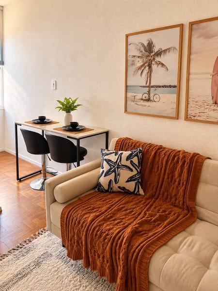 Foto do quarto