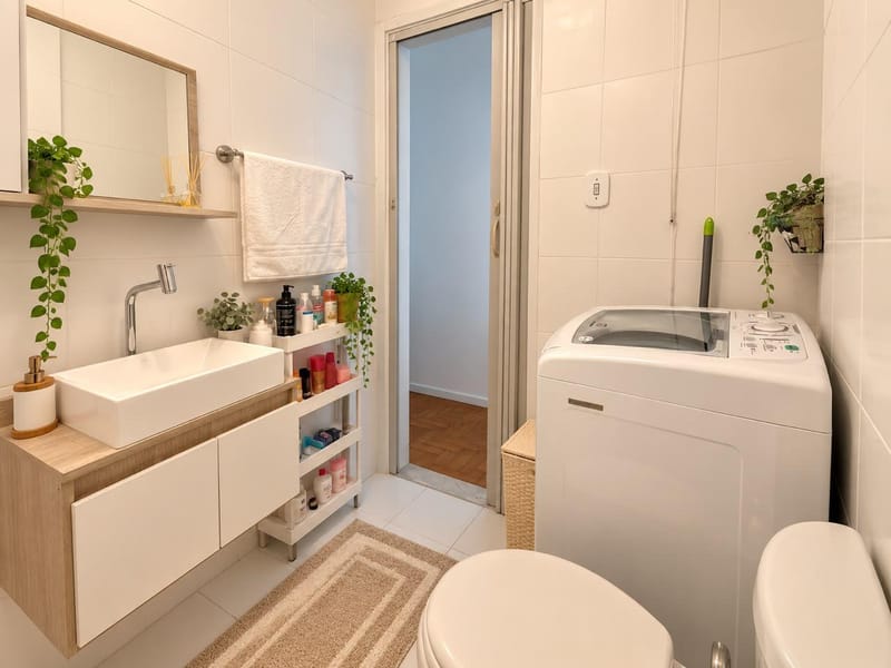 Foto do quarto