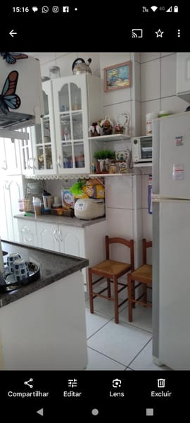 Foto do quarto