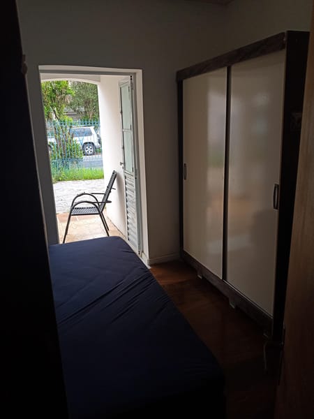 Foto do quarto