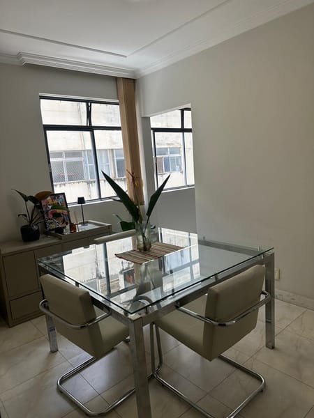 Foto do quarto