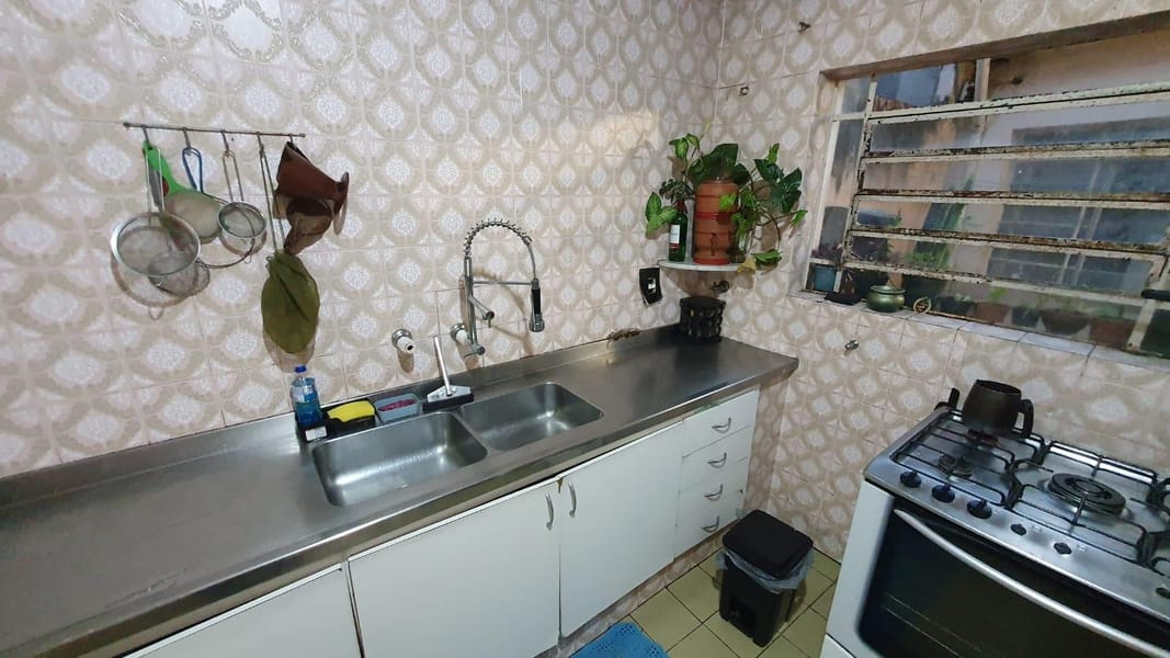 Foto do quarto