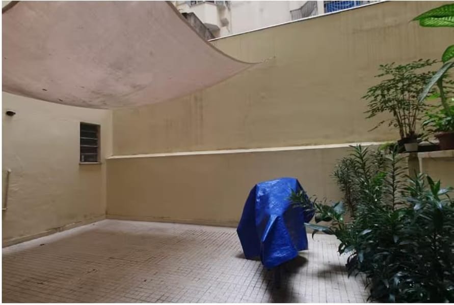 Foto do quarto