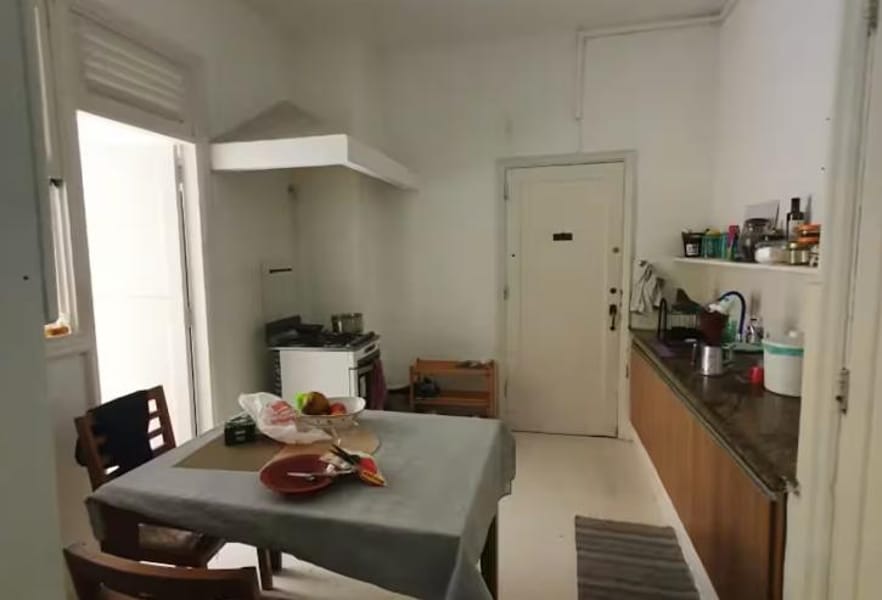 Foto do quarto