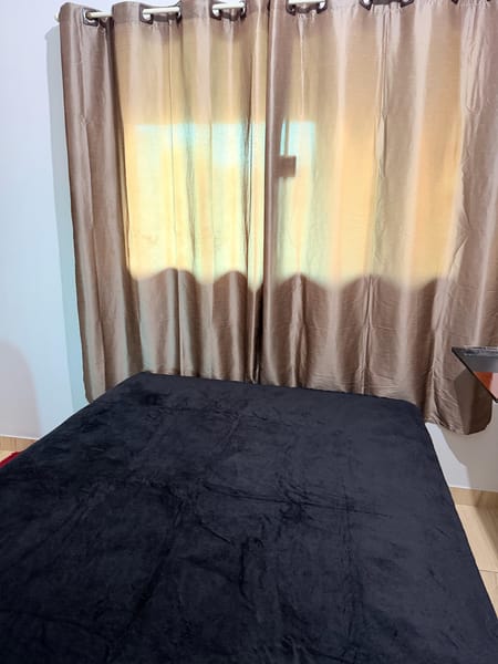 Foto do quarto