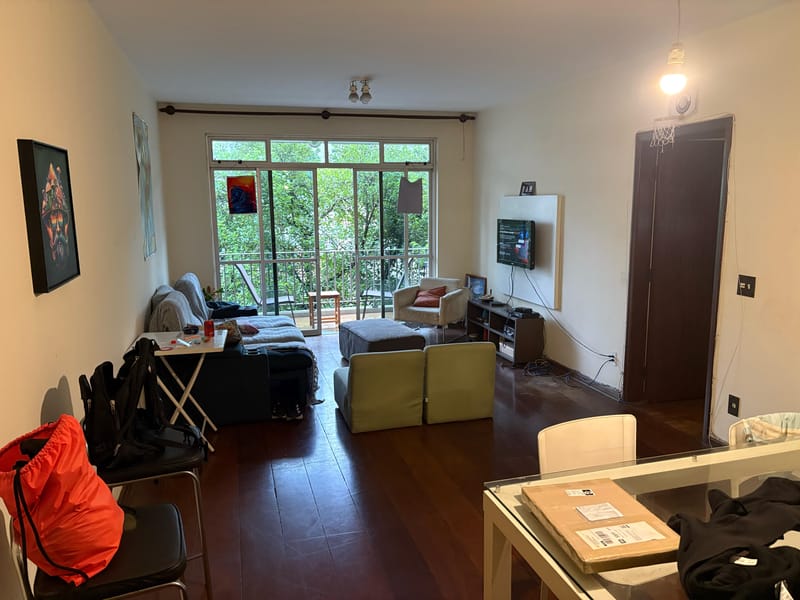 Foto do quarto