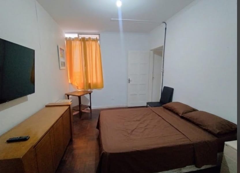 Foto do quarto