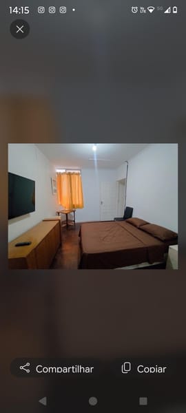 Foto da cozinha