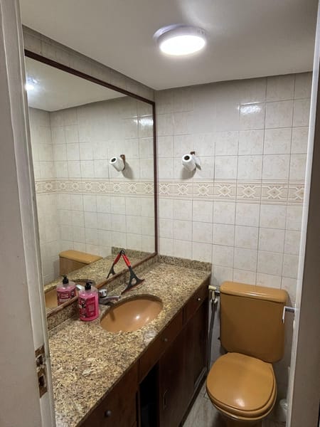 Foto da cozinha