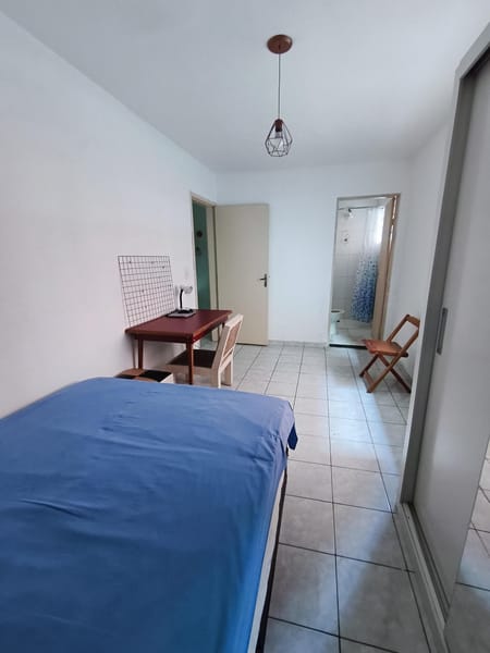 Foto do quarto