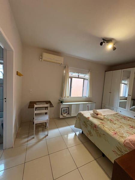 Foto do quarto