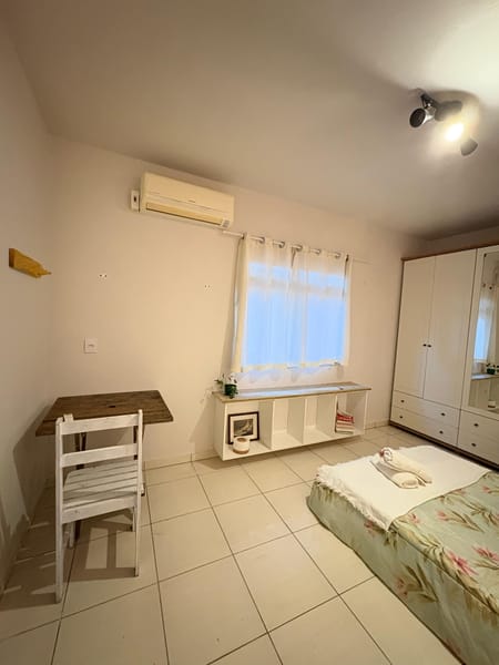 Foto do quarto