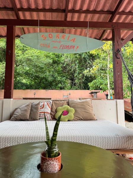 Foto do quarto