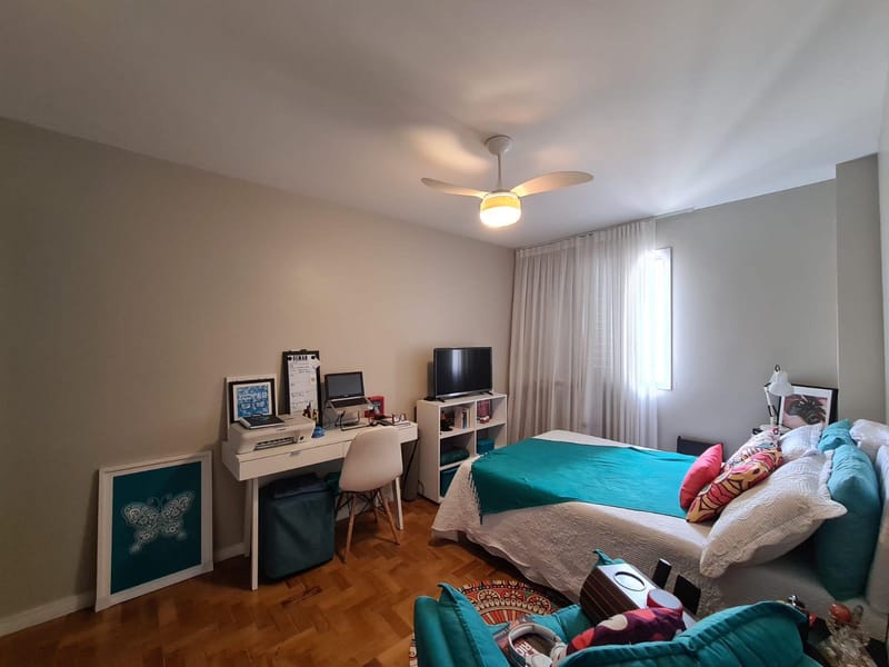 Foto do quarto