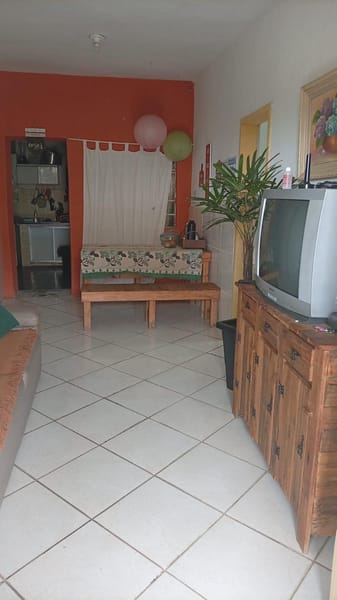 Foto da cozinha