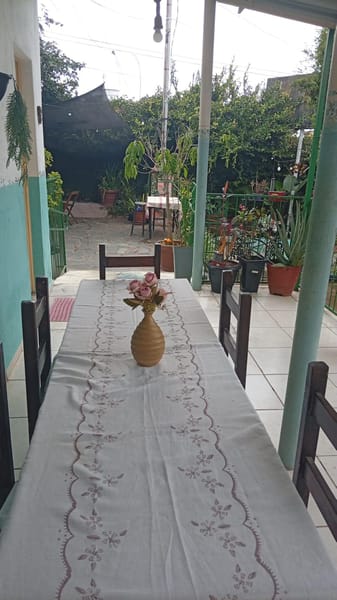 Foto do quarto