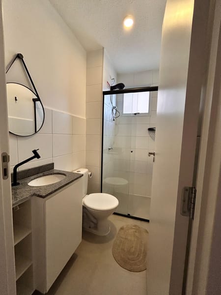 Foto do quarto