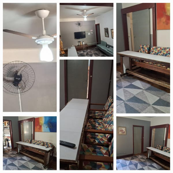 Foto do quarto