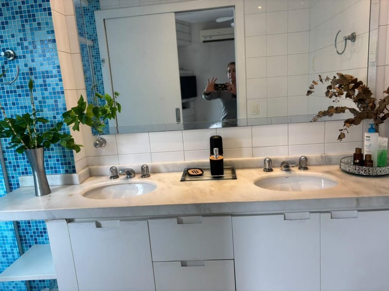 Foto do quarto