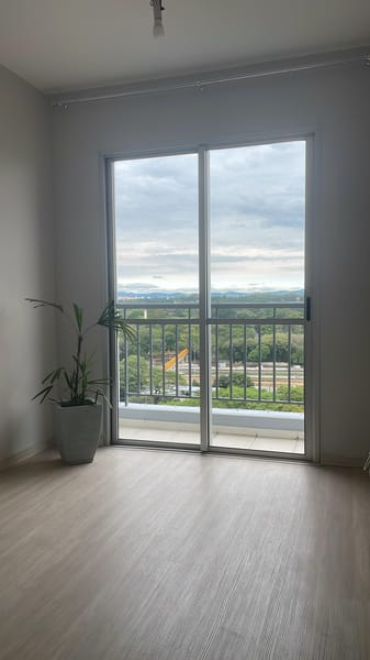 Foto do quarto