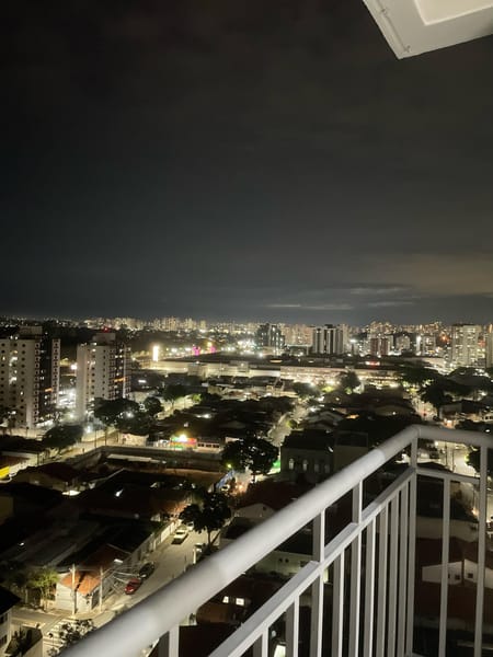 Foto do banheiro