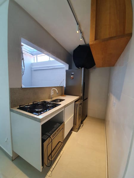 Foto do quarto