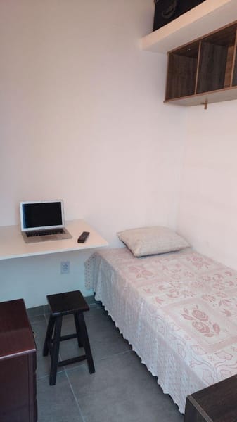 Foto do quarto