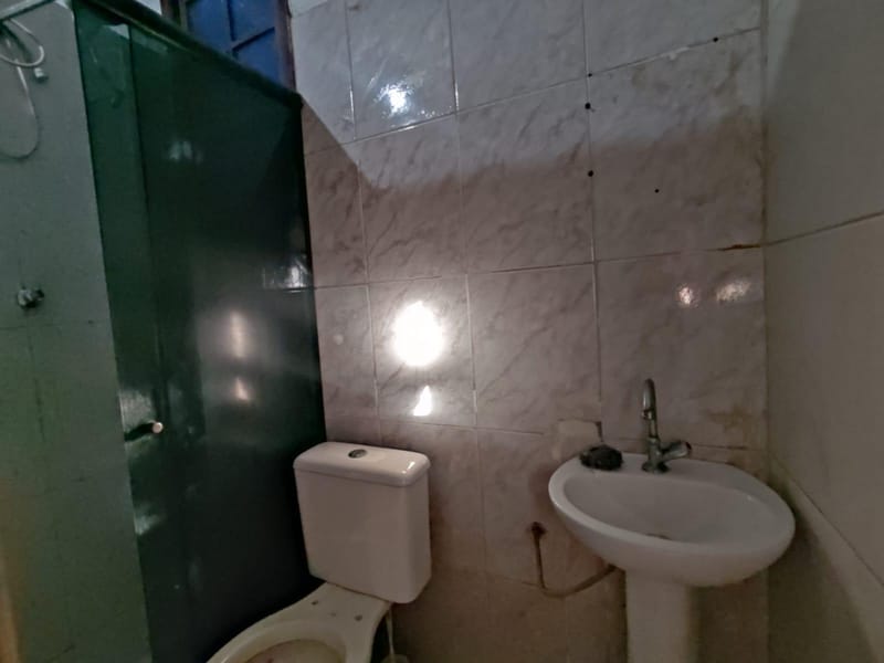 Foto da cozinha