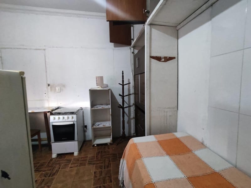 Foto do quarto