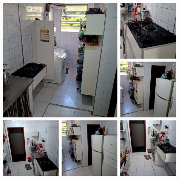 Foto do quarto