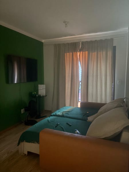 Foto do banheiro