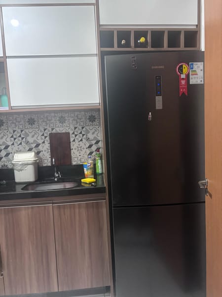 Foto do quarto
