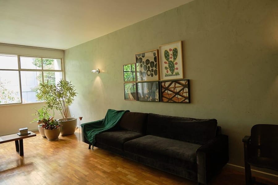 Foto do quarto