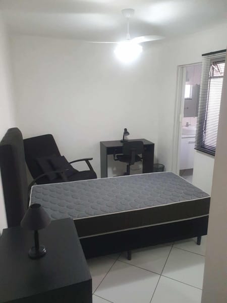 Foto do banheiro
