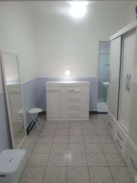 Foto do quarto