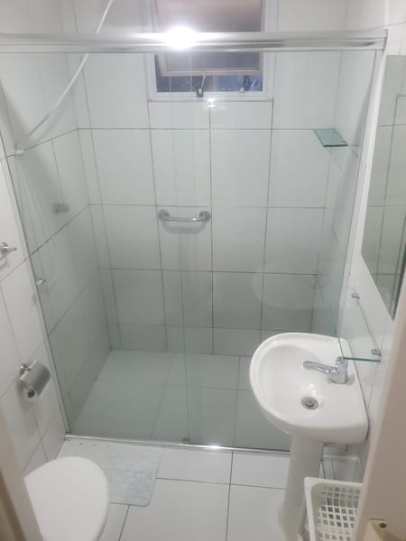 Foto da cozinha